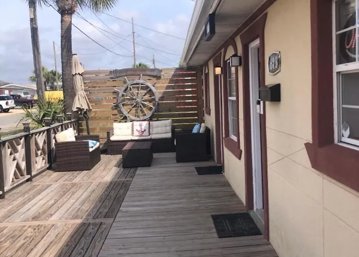 Motel Safreen