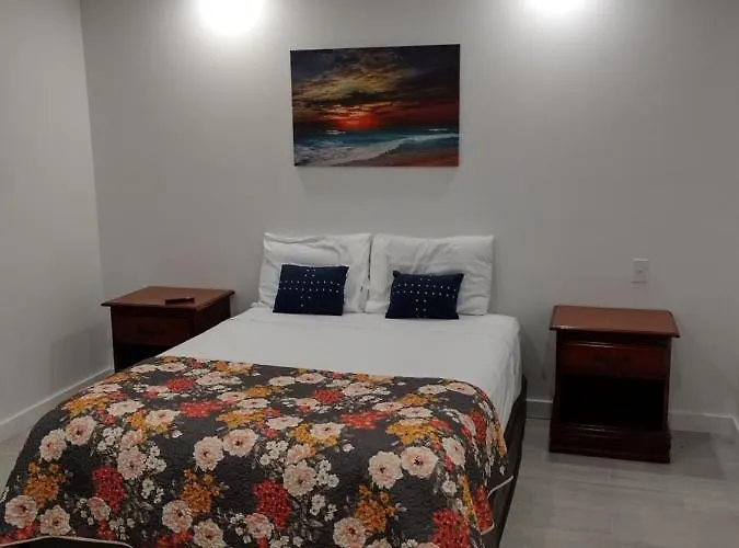 Motel Safreen