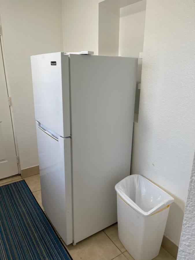 Safreen Hotel Panama City Beach